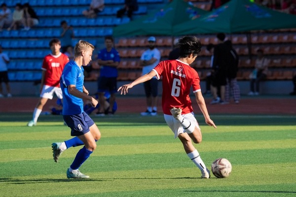 中超控股子公司成功中标高达16.45亿元重大项目